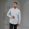 Men's WILSHIRE Long Sleeve Shirt 353