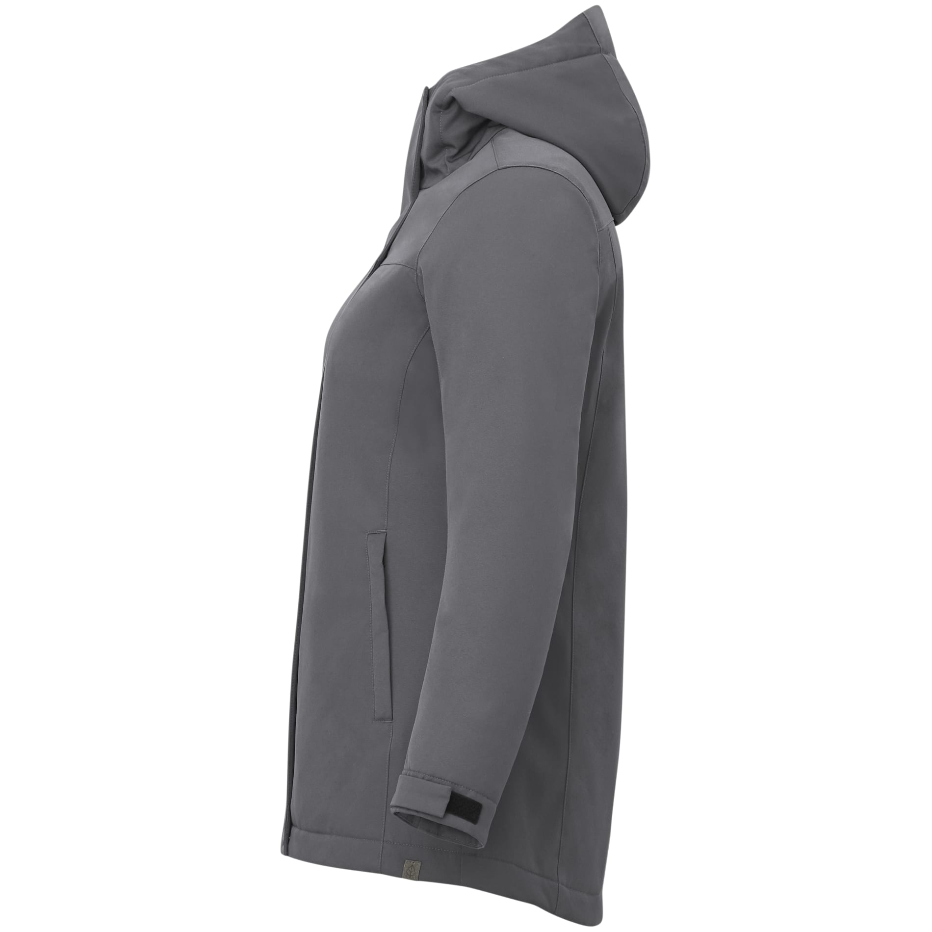 LENA Eco Insulated Jacket - Women's 140
