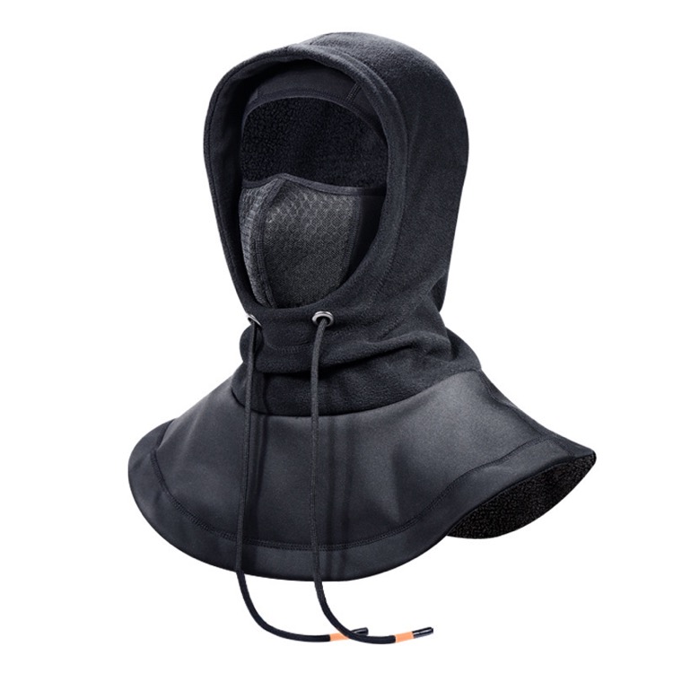 Cold Weather Balaclava Ski Mask 2