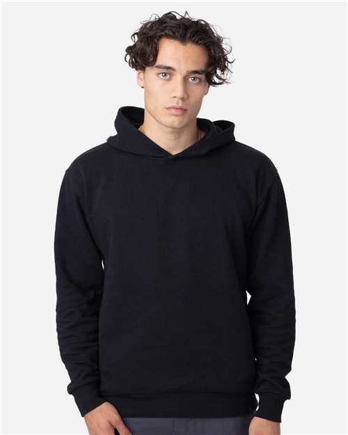 Unisex Reclaimist Fiber Hooded Sweatshirt - EC5300 9