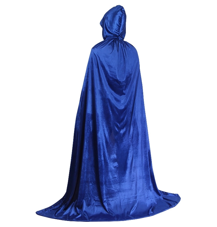 Halloween cape 2
