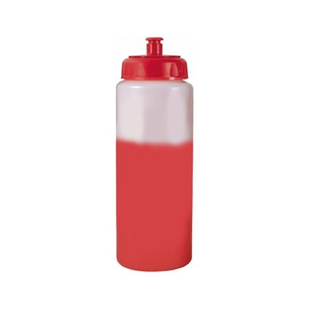 Mood™ 32 oz. Sports Bottle with Push 'n Pull Cap 9
