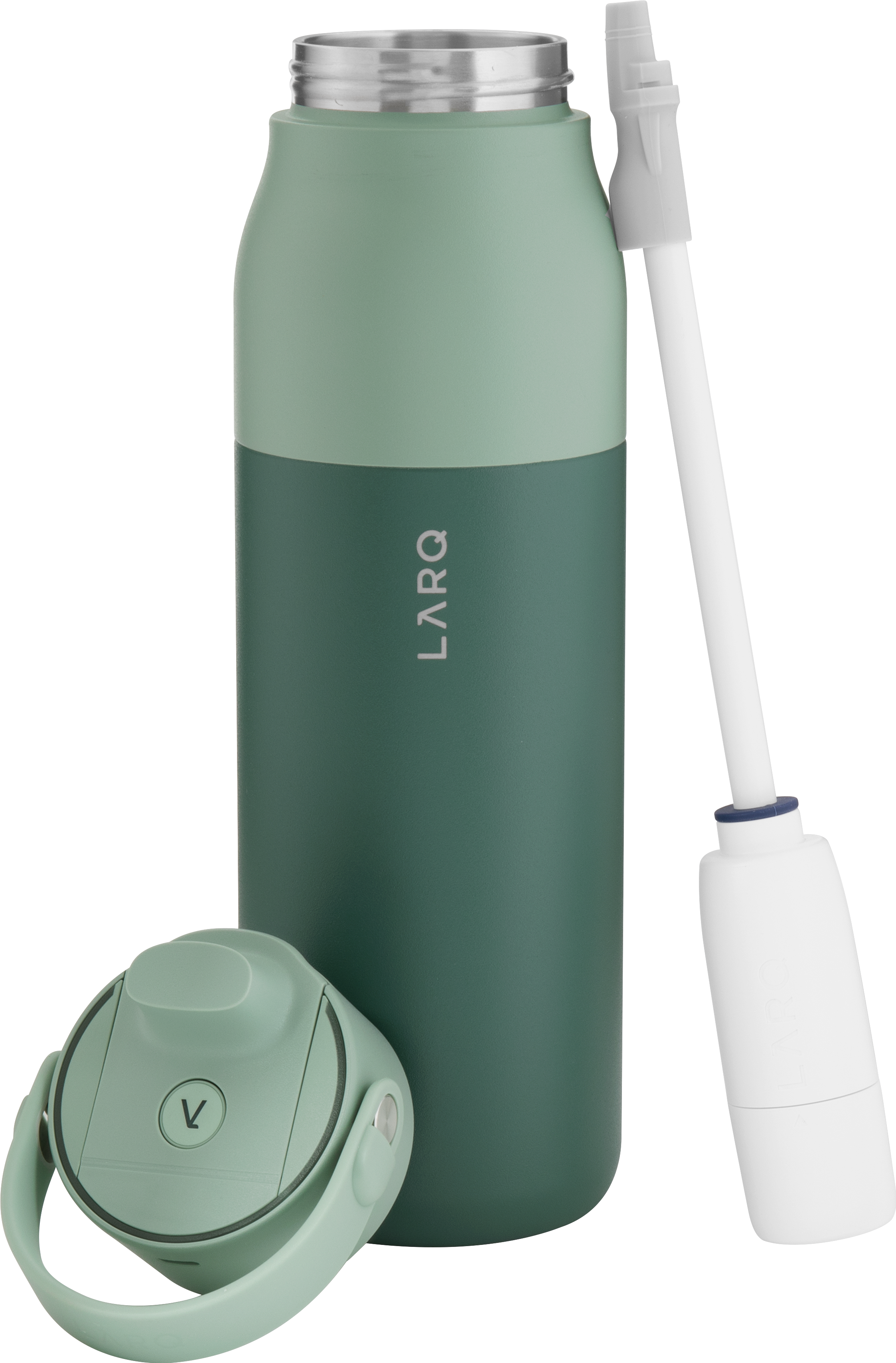 34 oz larq purevis 2 41
