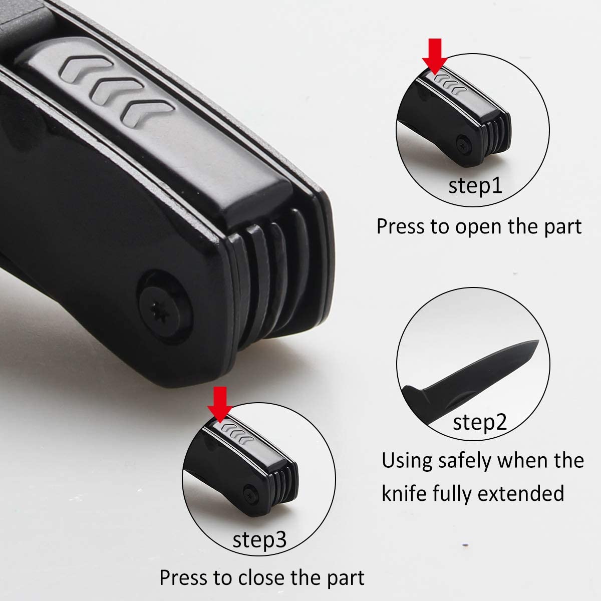 12 in 1 Multi-Functional Camping Gear Survival Handyman Tools 6