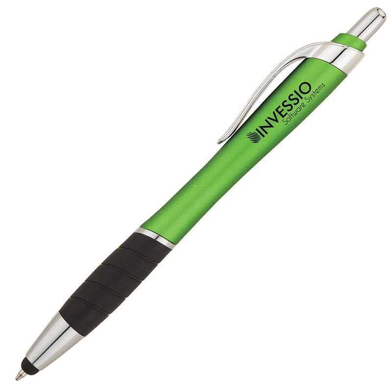 Wave® - Deluxe Ballpoint Pen / Stylus 12