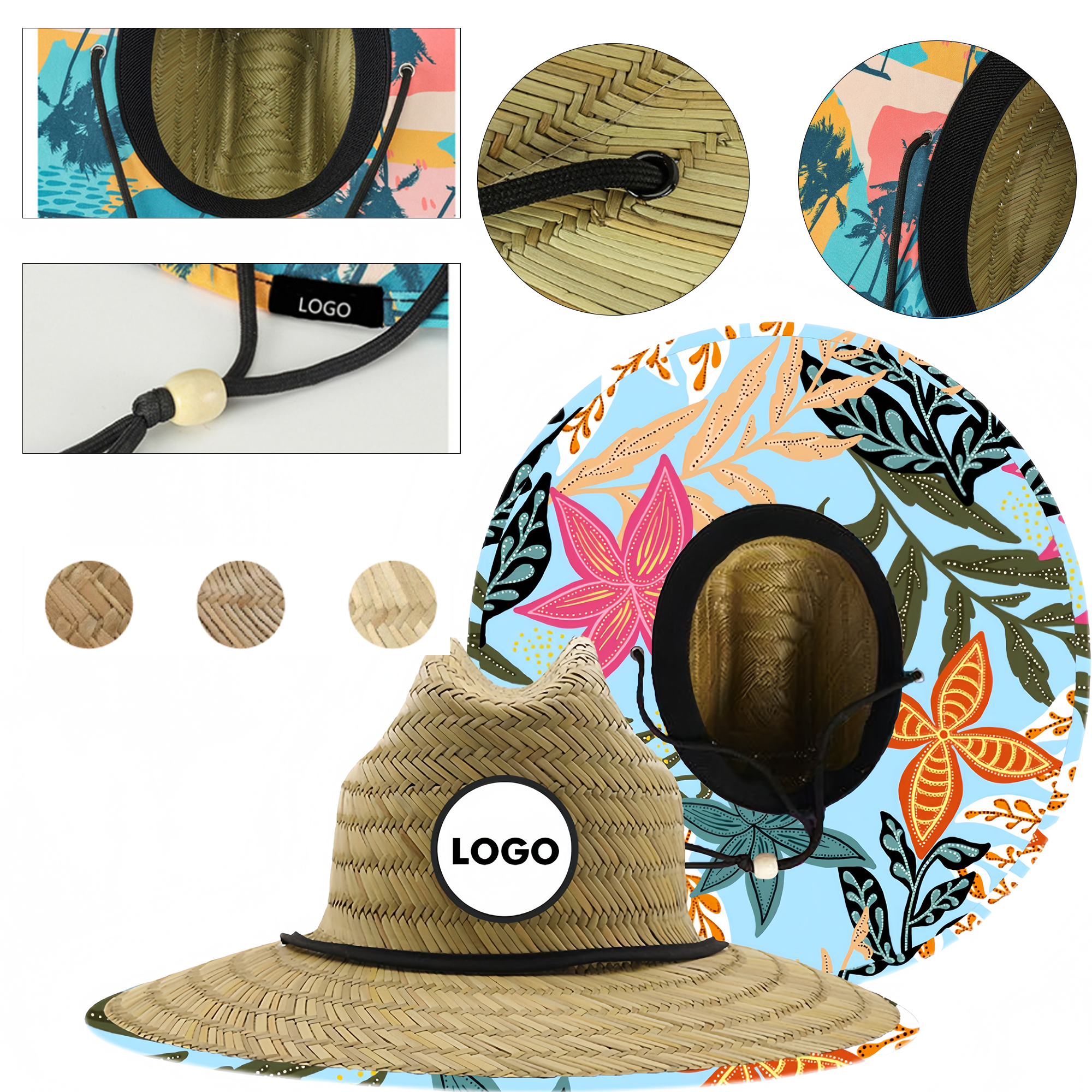 Straw Hat 2