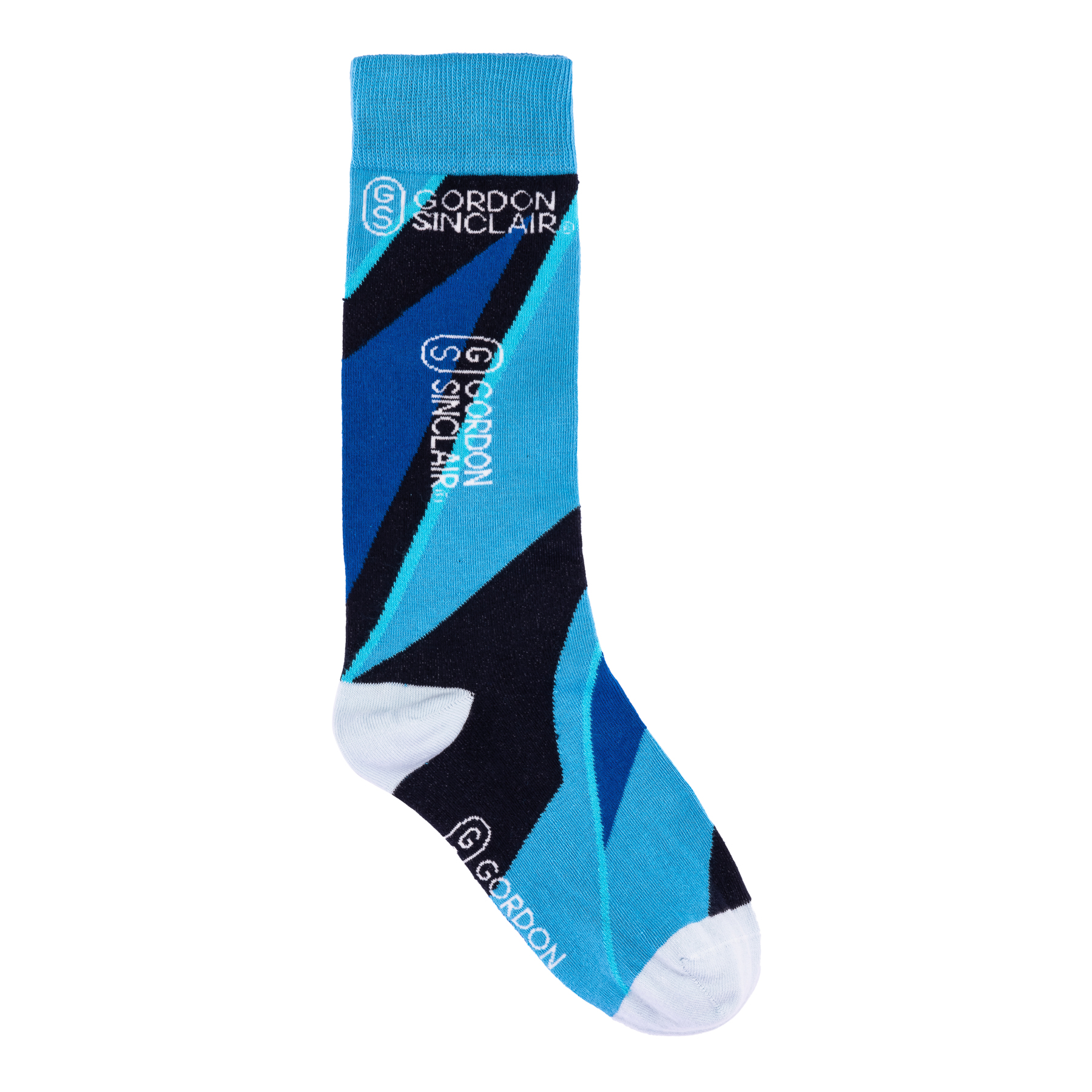 Mid-Calf Cotton Socks 11