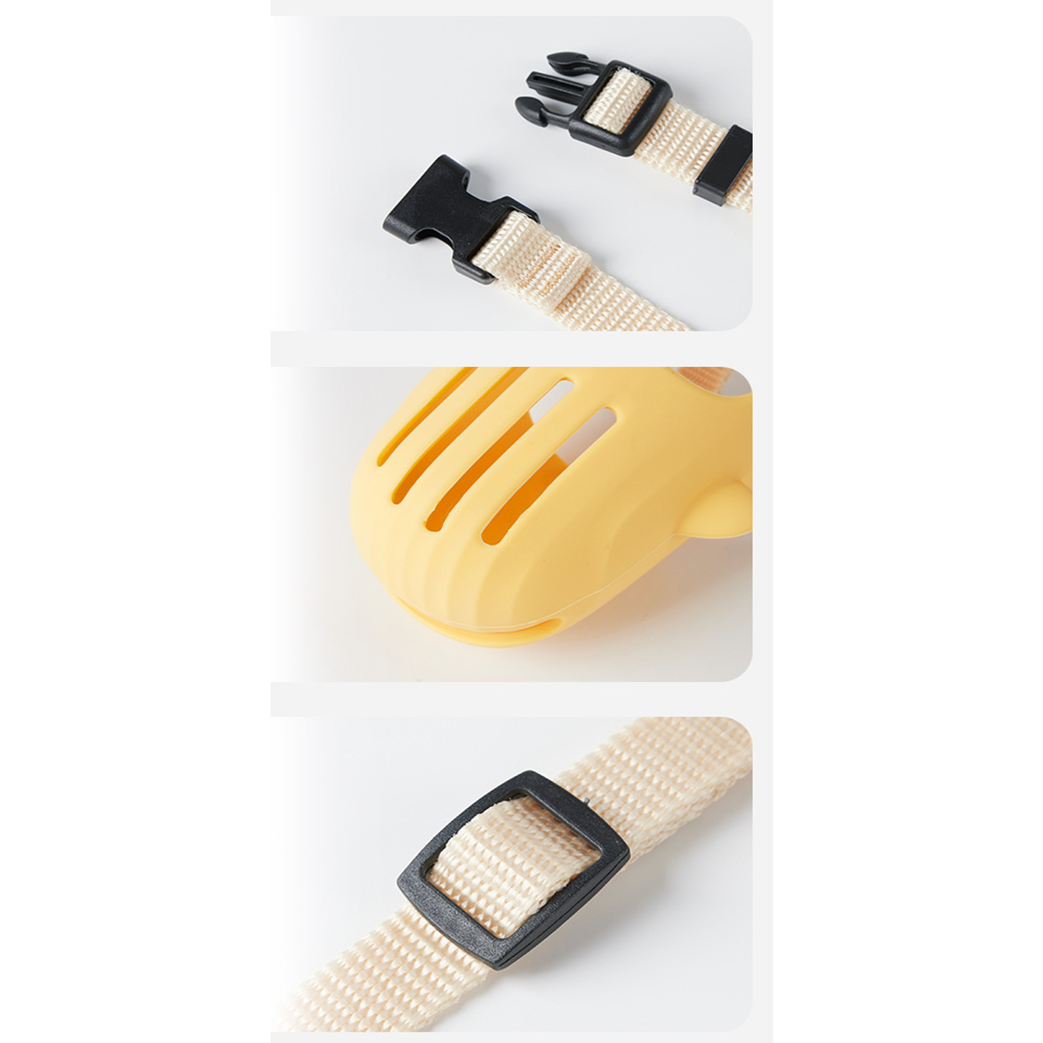Dog Muzzles 5