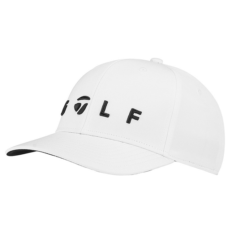 TalyorMade Golf Logo Hat 7