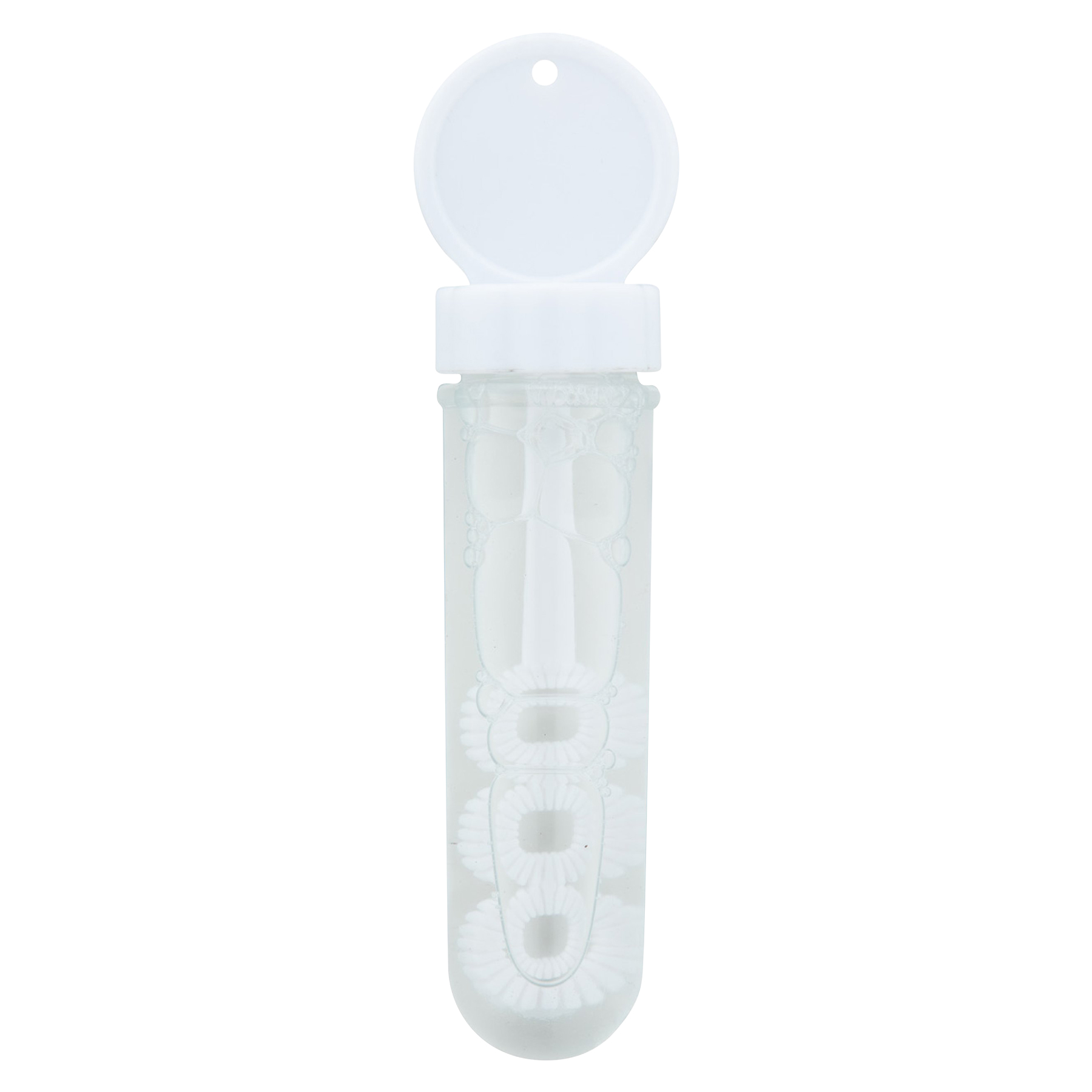 1OZ Tube Bubbles Dispenser With Sticker 7