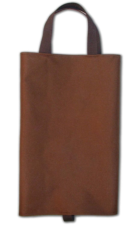 Good Morning Newspaper Caddy 2