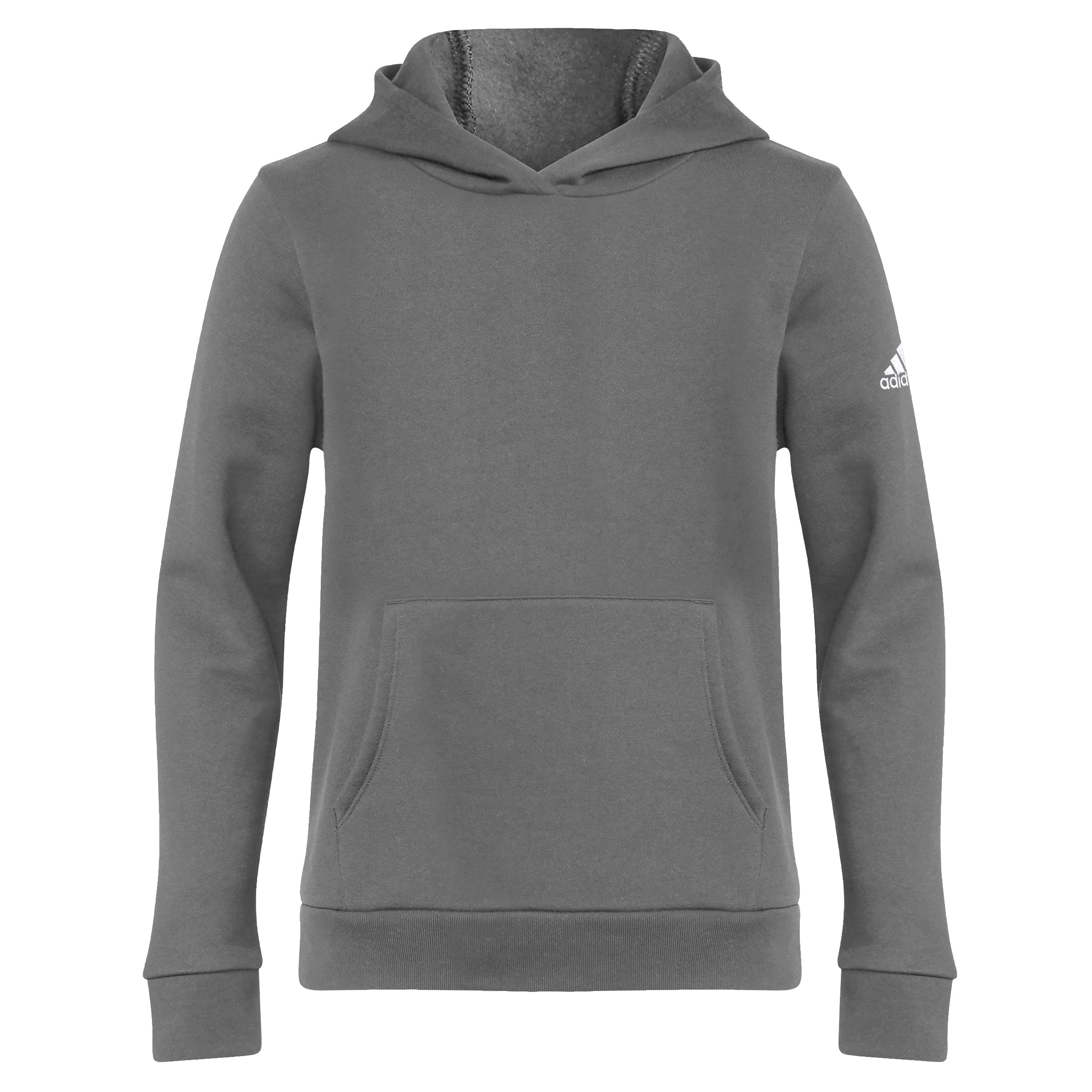 Y FLEECE HOOD 2