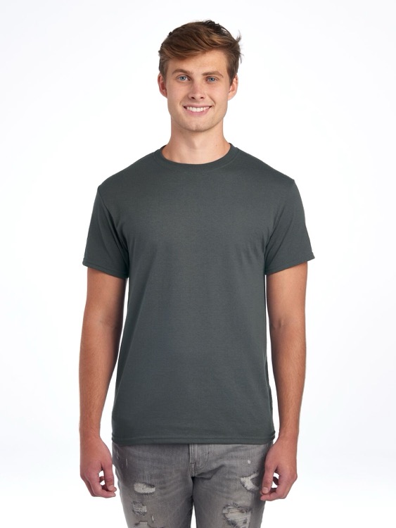 JERZEES DRI-POWER® Unisex T-Shirt 8