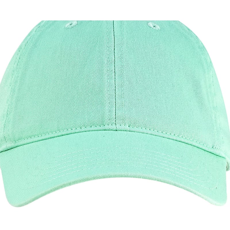 Econscious Unstructured Eco Baseball Cap 16