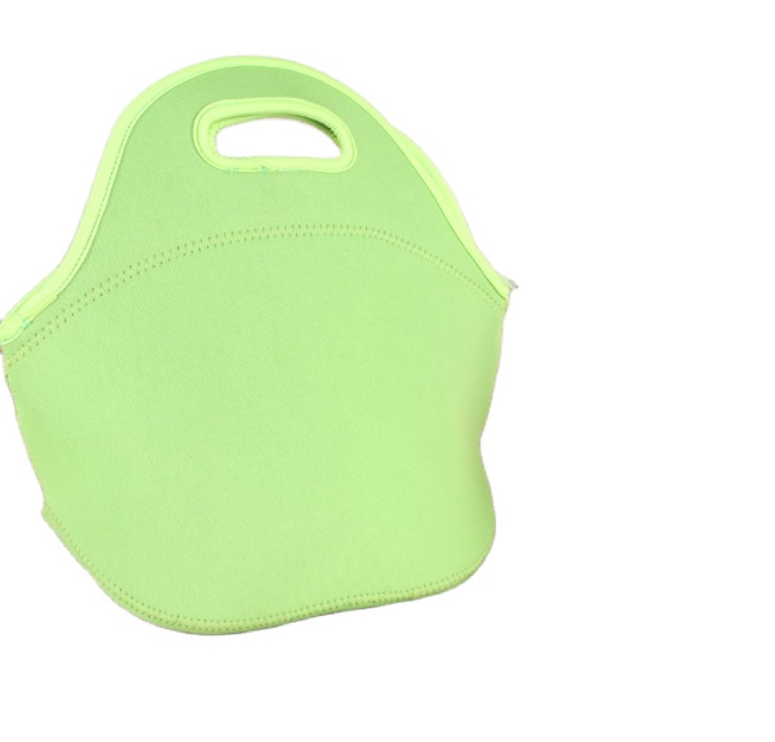 Lunch Tote Bags 5
