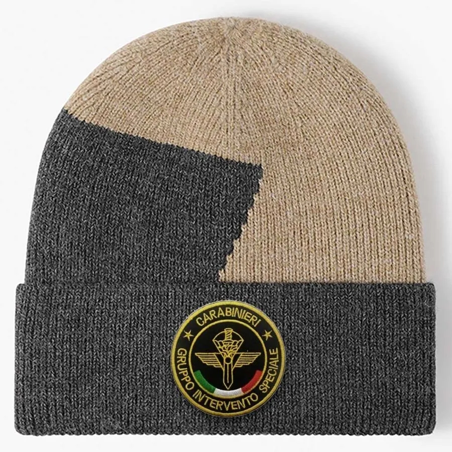 Haute Sunday Angora Yarn Beanies 6
