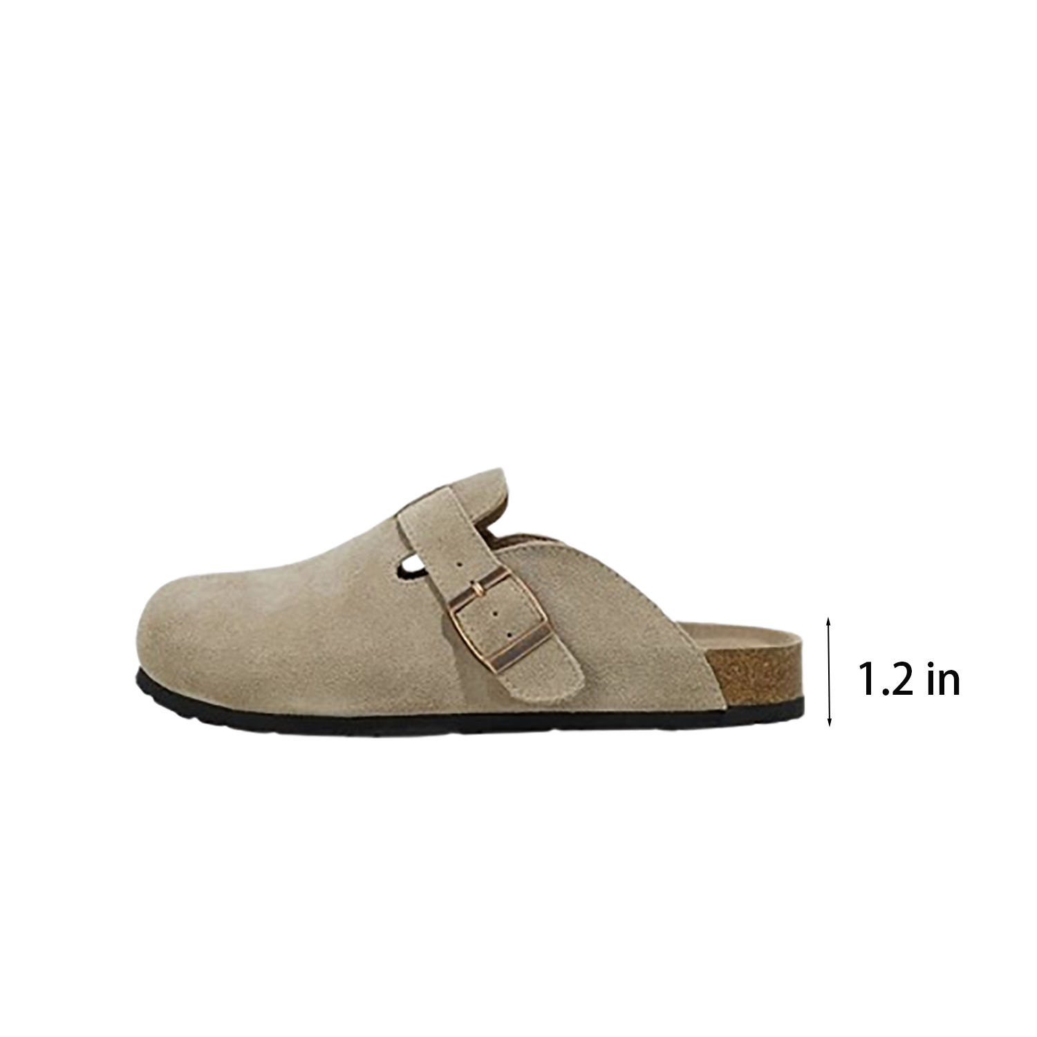 Slippers Birkenstock Anti-slip 5