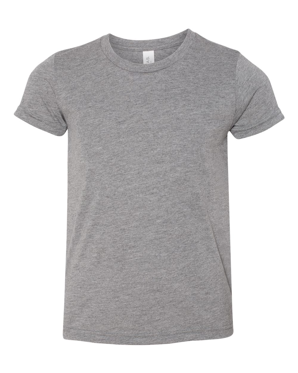 Youth Triblend Tee - 3413Y 72