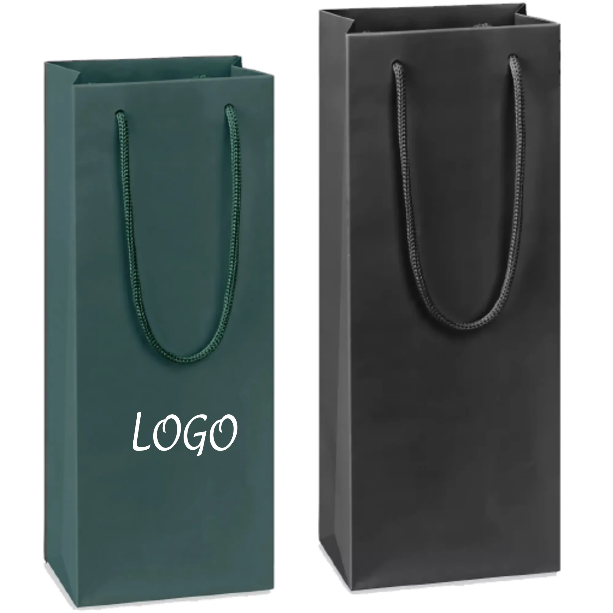 Wine Gift Bags 1