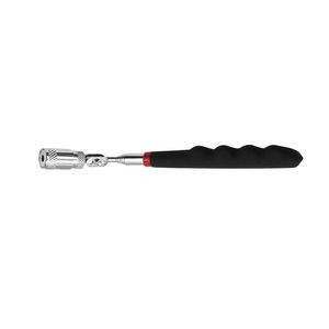 Sleek LED Flashlight with Magnetic Base and Precision Lighting Control 6