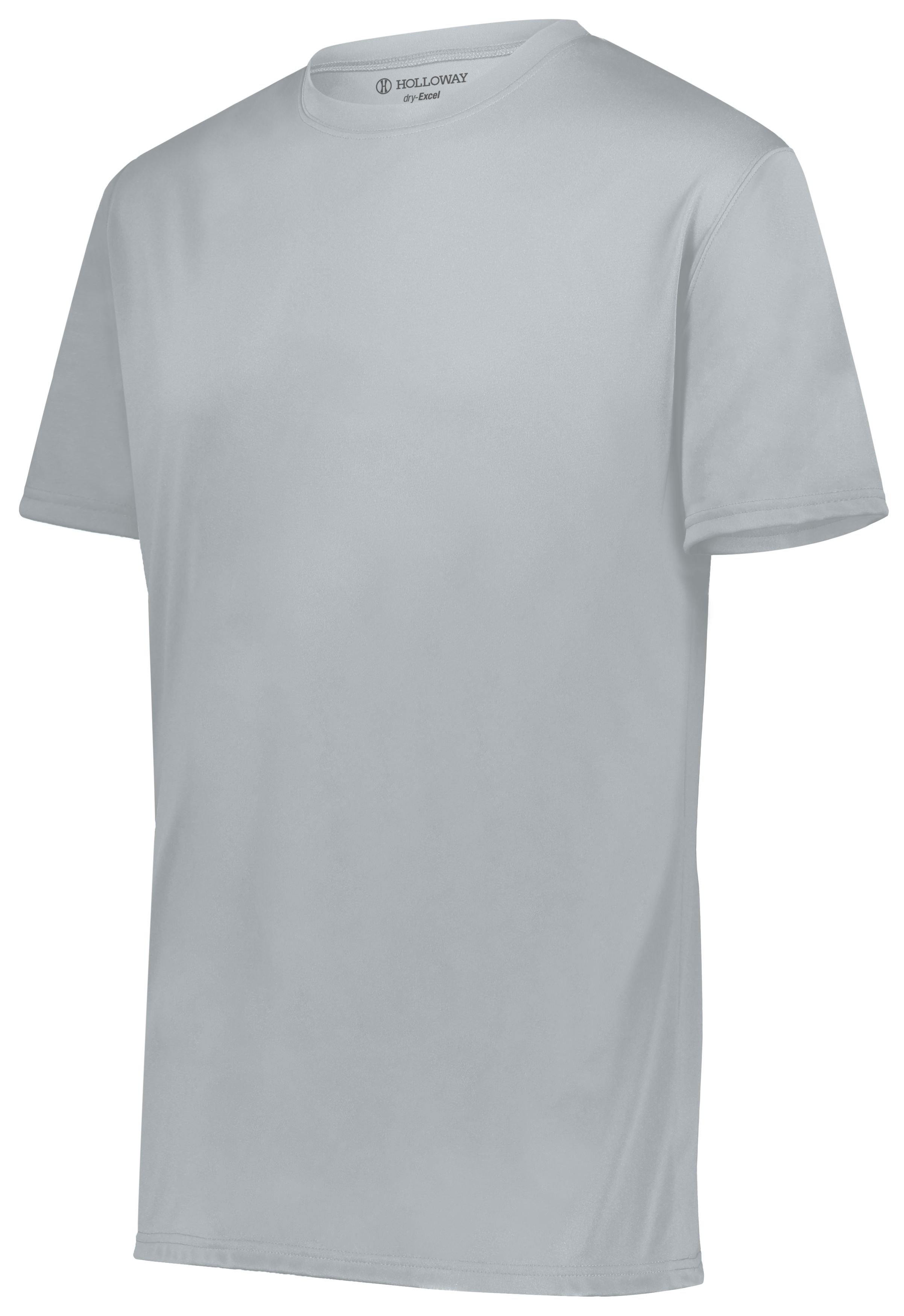 Youth Momentum Tee 7