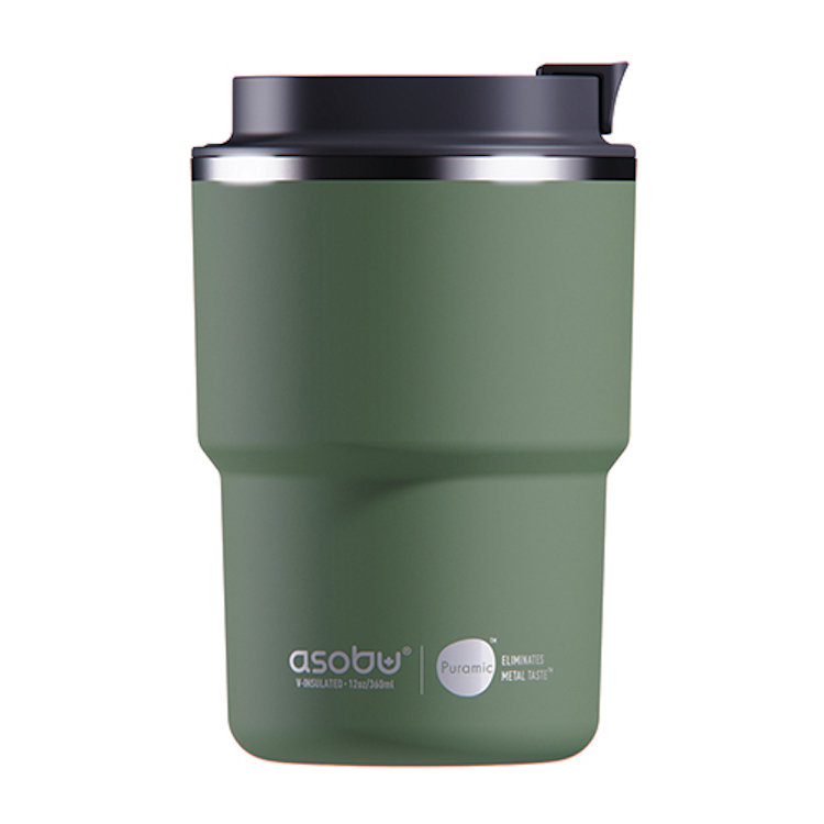 12 Oz. Asobu Coffee Express Travel Mug 6