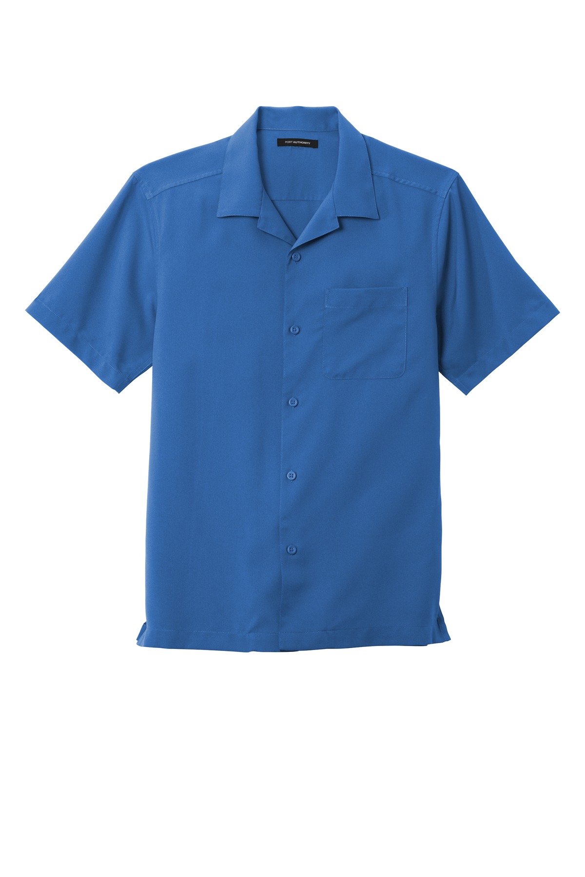Port Authority Short Sleeve Performance Staff Shirt W400 8
