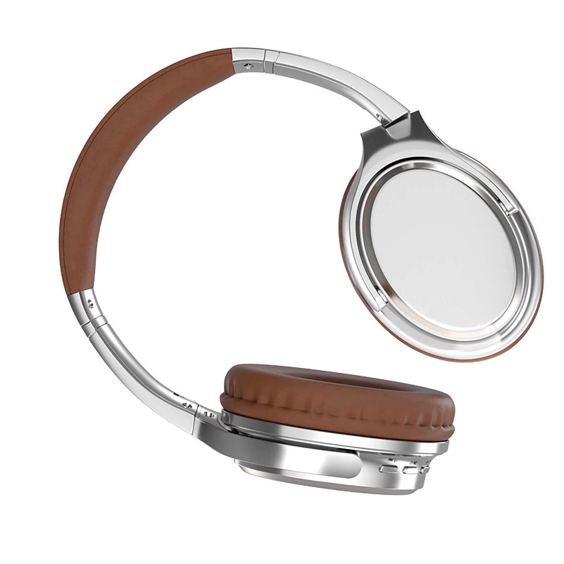 Retro Wireless Headphone 5