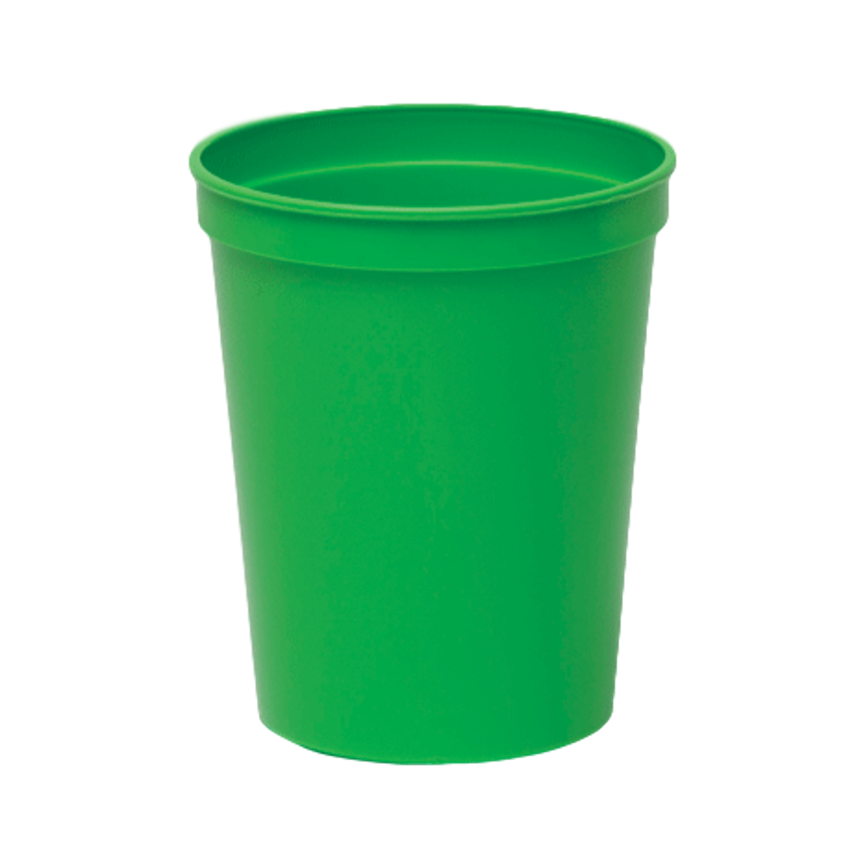16 oz. Smooth Squat Stadium Cup 20