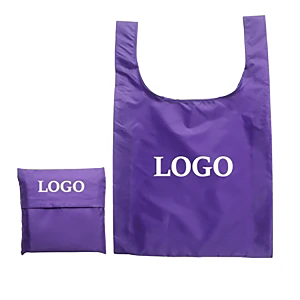 Eco-Friendly Foldable Shopping Bag 1