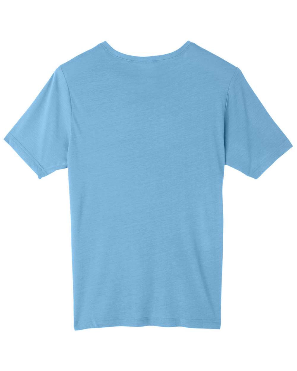 Unisex Fusion ChromaSoft™ Performance T-Shirt - CE111 80