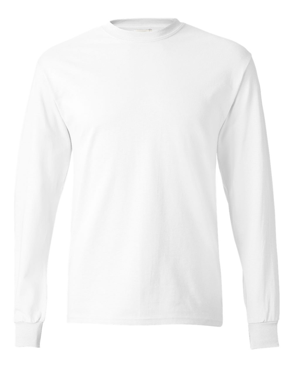 Unisex Authentic Long Sleeve T-Shirt - 5586 16