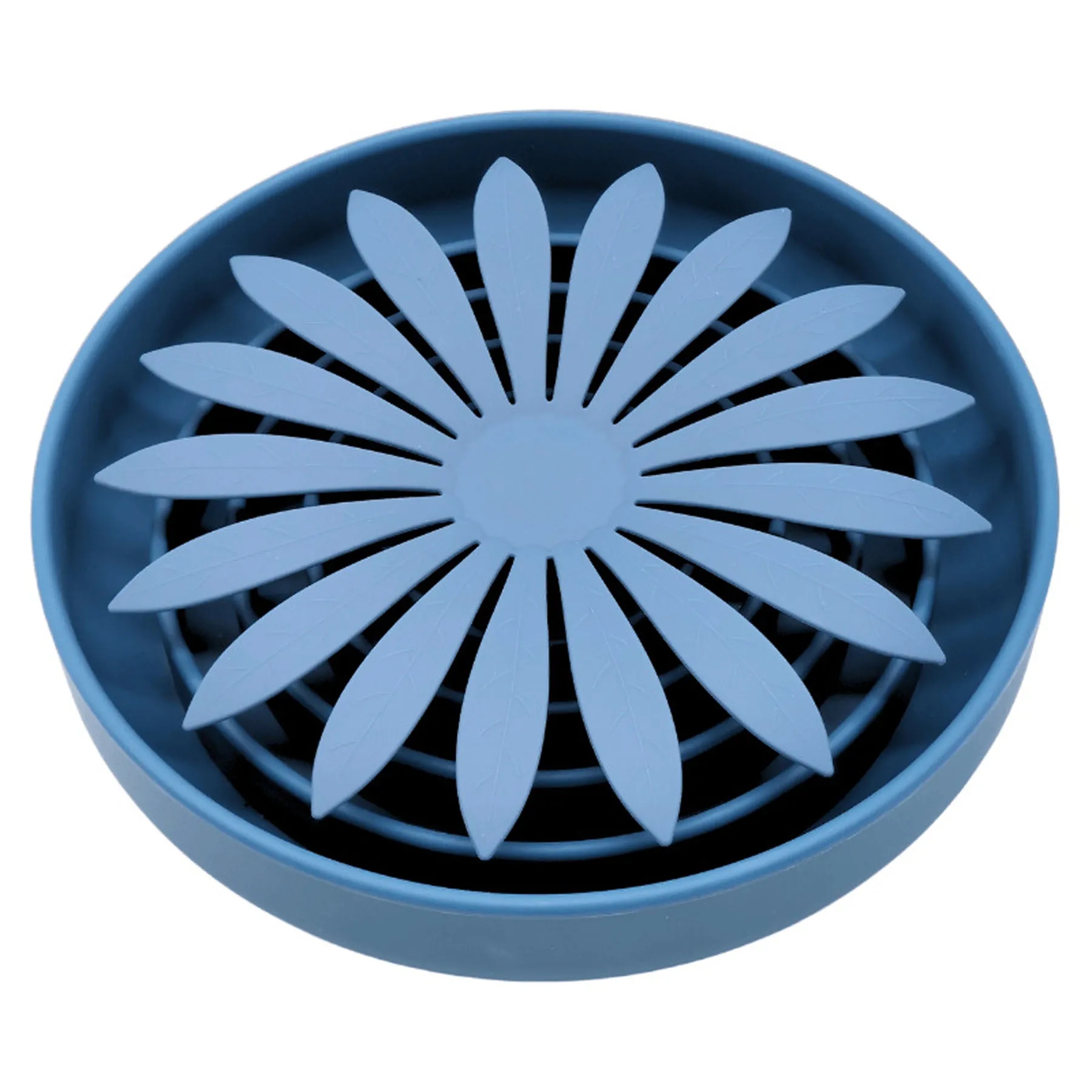 Silicone Pet Slow Feeder 6