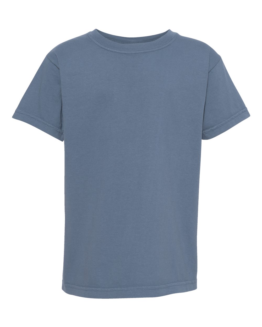 Youth Garment-Dyed Heavyweight T-Shirt - 9018 64