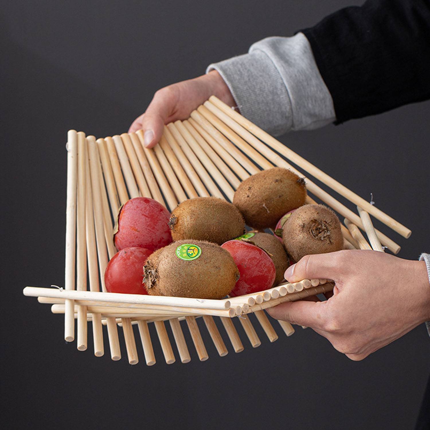 Chopstick Basket 5