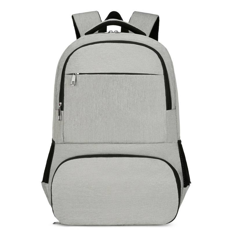 15.6-Inch Cooler Backpack With USB Charging Port 2