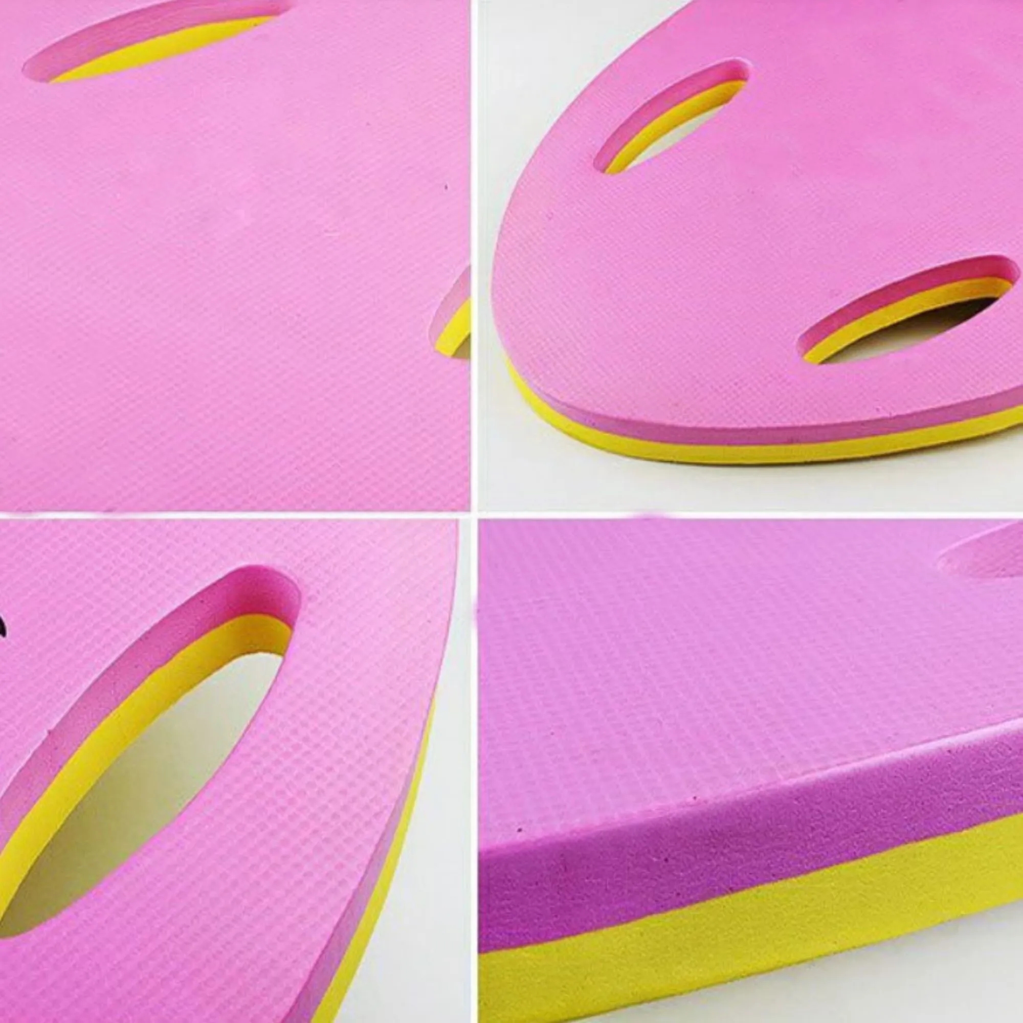EVA Custom A-Shaped Swimming Kickboard 3