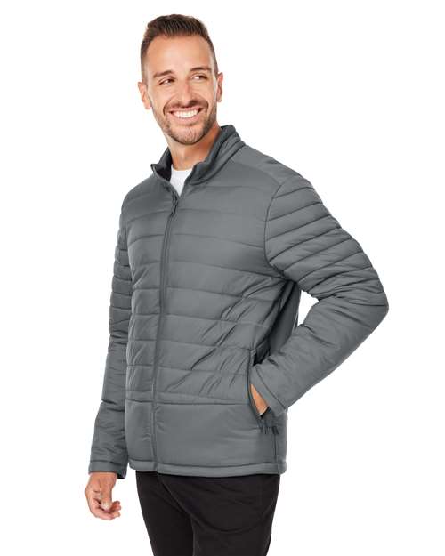 Men's Challenger Jacket - S17931 10