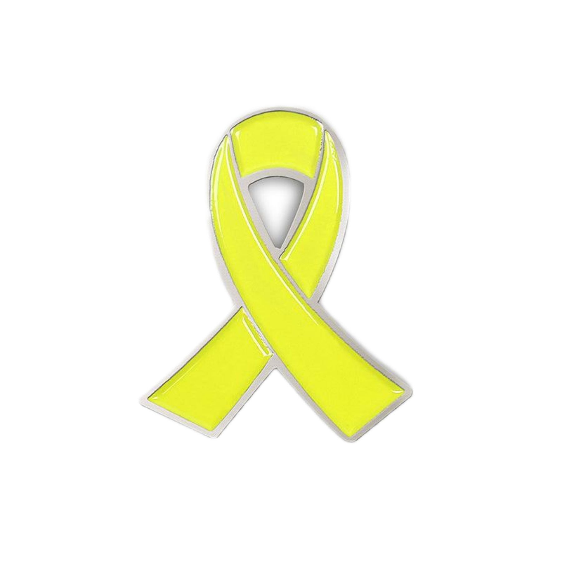 Awareness Ribbon Pins 4