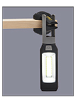 Magnetic Two Tone Worklight (COB/LED) 8