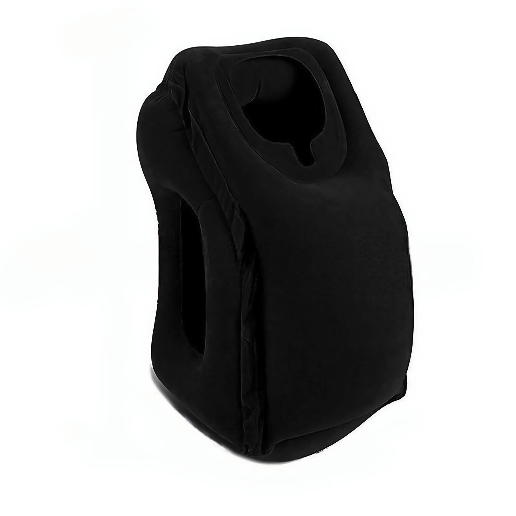 Inflatable Sleeping Pillow 3