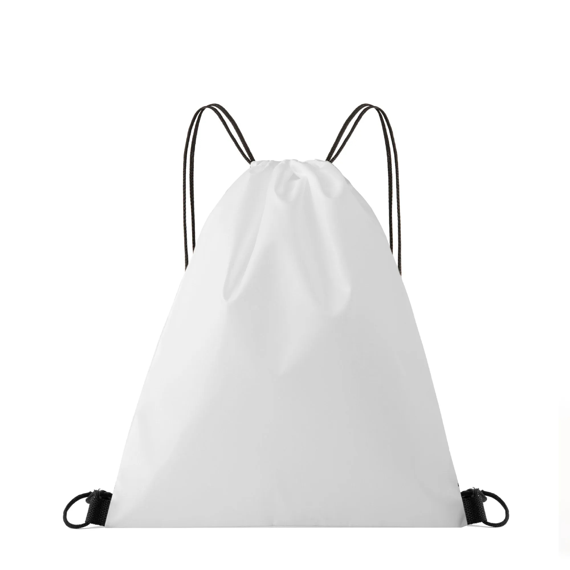 Sports Versatile Drawstring Bag 2
