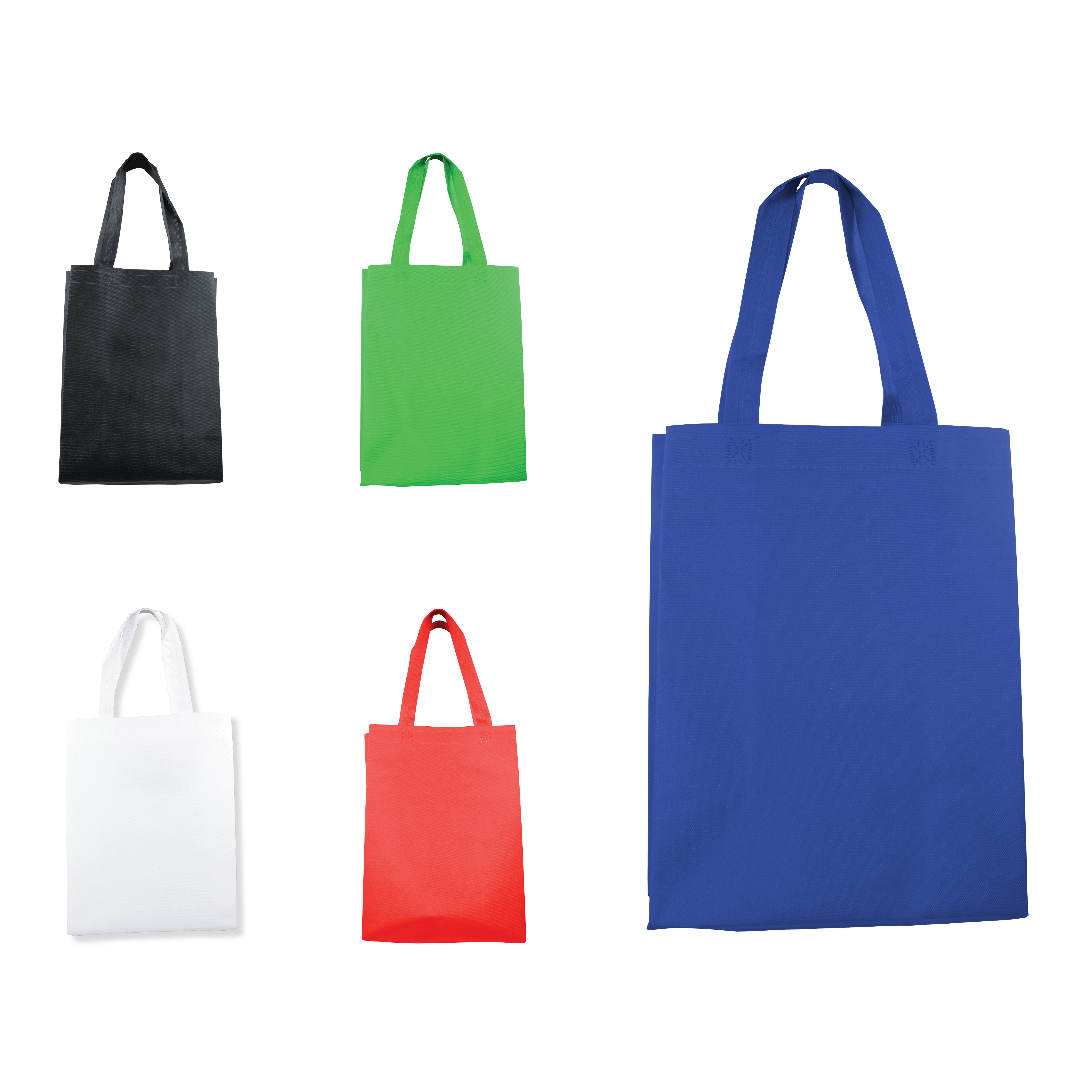 Thrifty Grocery Tote Bag 5