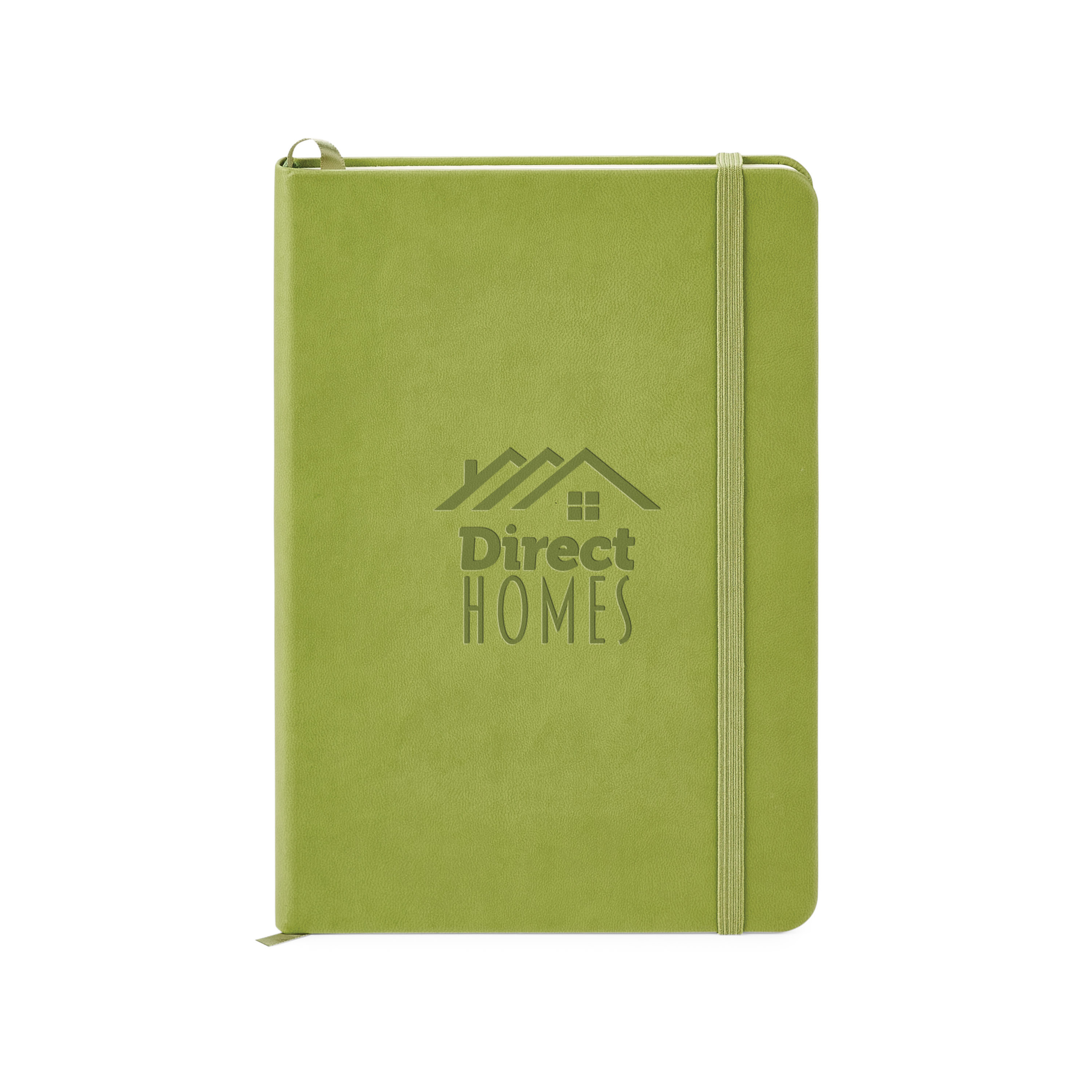 Donald hard cover journal 12