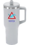 Urban Peak® 40oz Glacier Vacuum Travel Mug 83