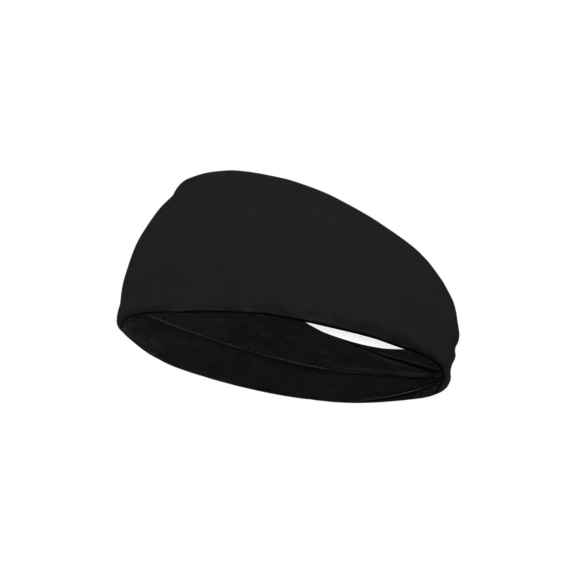 Wide Elastic Sport Headband 13