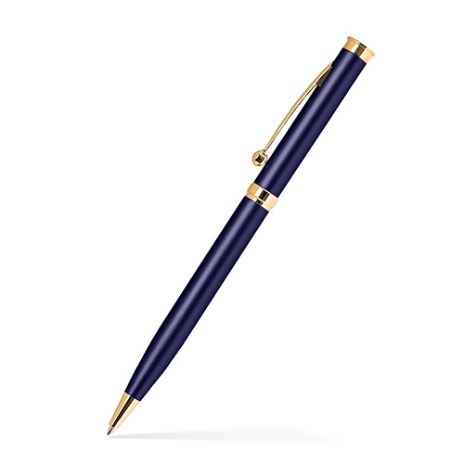 Brass Ballpoint Twist Metal Pen 5