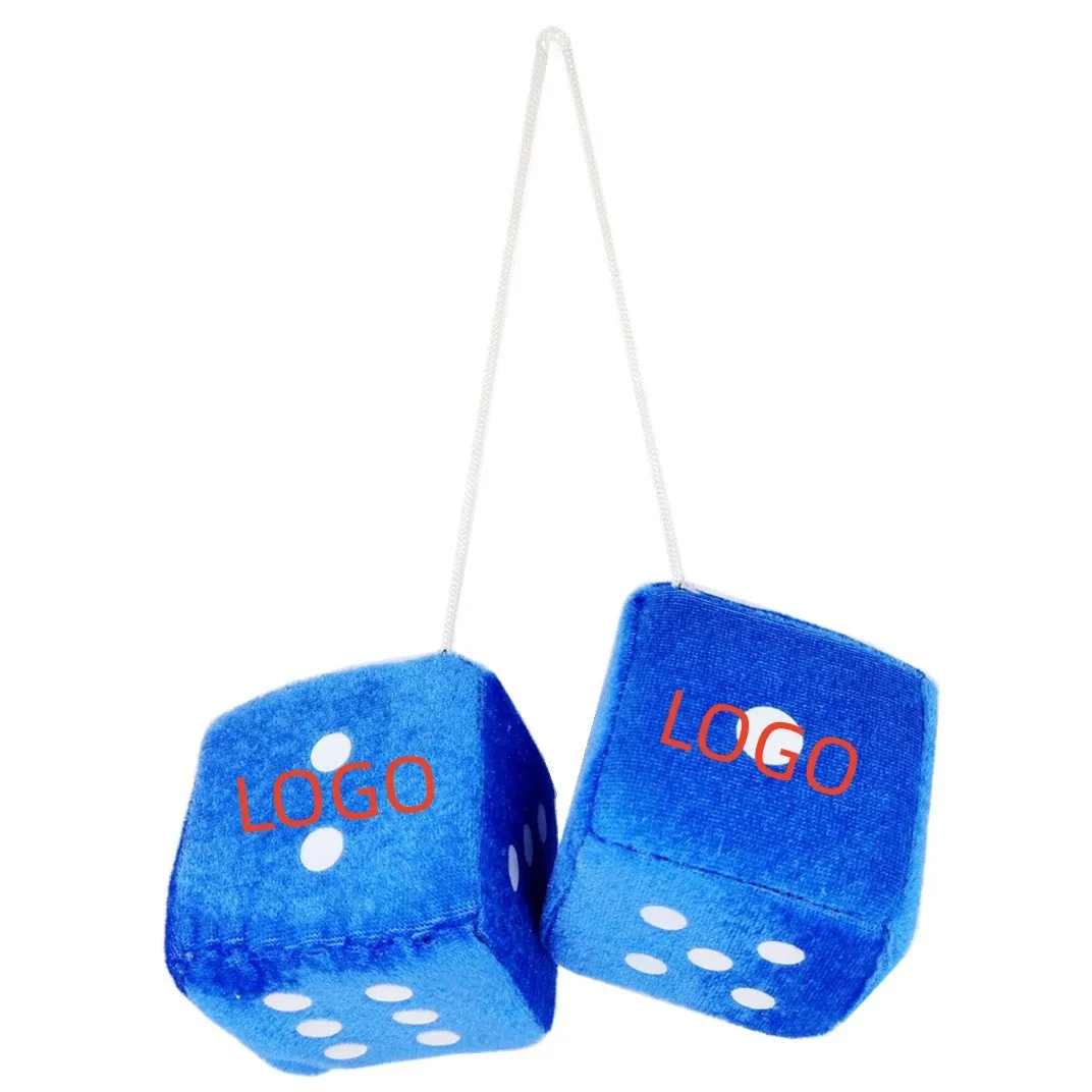 Fuzzy Dice 2