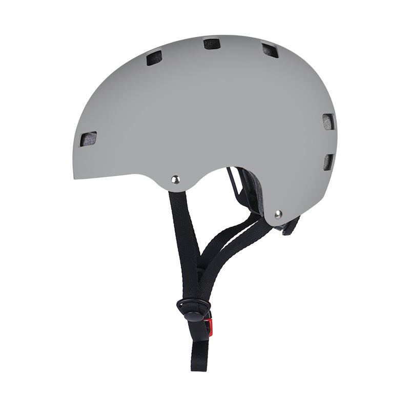 Breathable children's roller skating helmet sports skating balance car scooter helmet 4