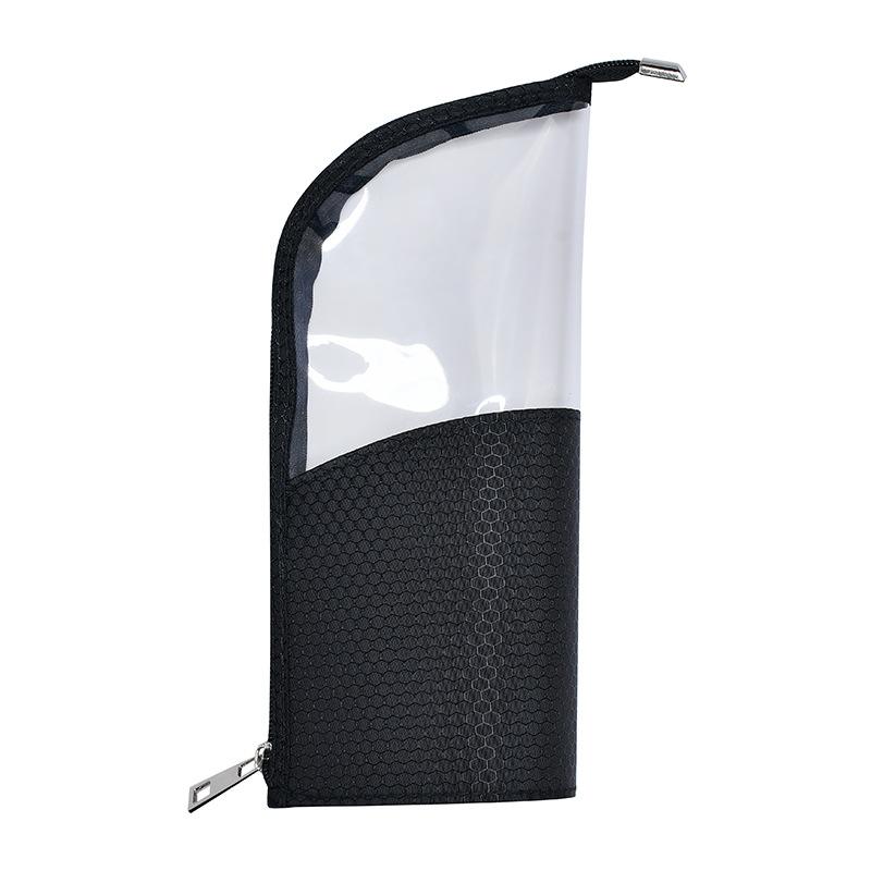 Makeup Brush Holder Organizer Bag 4